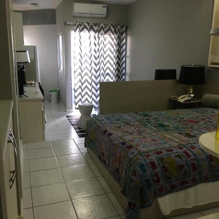 סלבאדור Bahia Flat Apt 310 מראה חיצוני תמונה