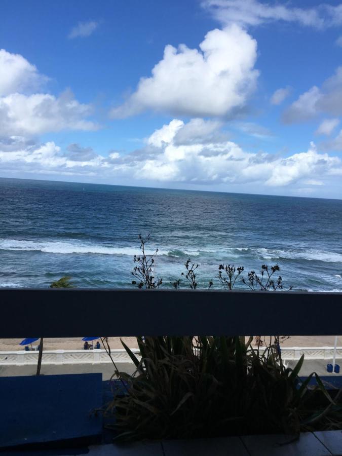 סלבאדור Bahia Flat Apt 310 מראה חיצוני תמונה