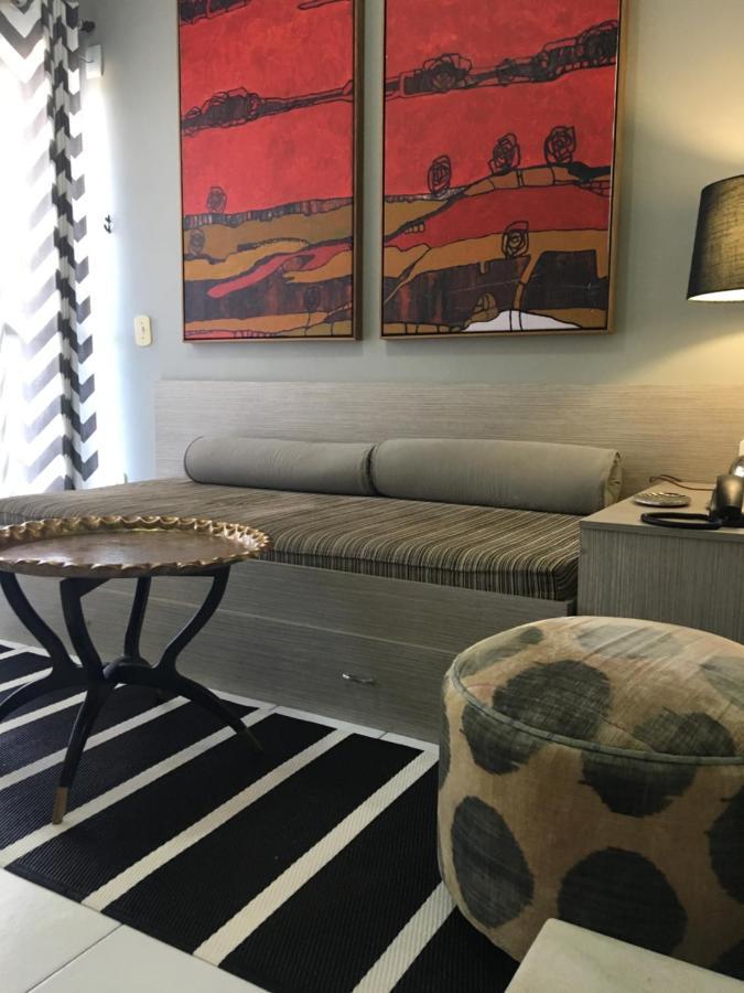 סלבאדור Bahia Flat Apt 310 מראה חיצוני תמונה